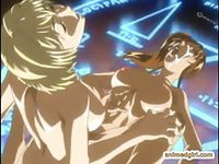 Free Trans XXX - Bible black hentai clip