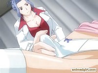 Youtrannytube - Blue girls are the best hentai girls