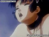 [ Free Trans Porn Video ] Anime hot oral sex